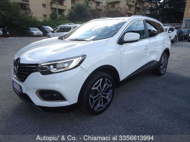 Renault Kadjar Blue dCi 1.5 -115 CV Sport Editio