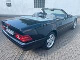 Mercedes-Benz SL 280 R129 Facelift / Automatik / Klima / Leder - Mercedes-Benz: Sl R129