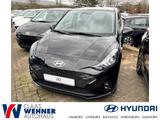 Hyundai i10 Hyundai i 10 FL (MY25) 1.0 Benzin (63 PS) 5- - : Kleinwagen, 1.2
