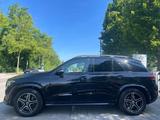 Mercedes-Benz GLE 450 AMG - Neuer Motor bei MB vor 11.000 km - Mercedes-Benz GLE 450 Gebrauchtwagen in München