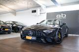 Mercedes-Benz SL 43 AMG CABRIO, AMG, BURMESTER, MEMORY SEAT, L