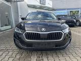 Skoda Octavia Combi 1.5G-TEC DSG FIRST EDITION*VC*LED - Skoda Octavia mit CNG-Antrieb: Automatik