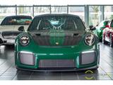 Porsche 991 GT2 RS Weissach PTS-British-Racing-Green - Porsche 991 in Mönchengladbach