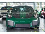 Porsche 991 GT2 RS Weissach PTS-British-Racing-Green - Porsche: RS Gt2