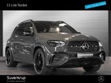 Mercedes-Benz GLE 350 de 4MATIC mit EQ Hybrid Technologie AMG