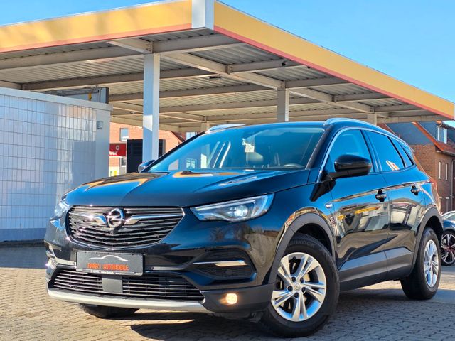 Opel Grandland (X) Grandland Ultimate