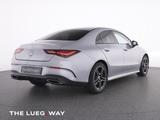 Mercedes-Benz CLA 200 AMG+NIGHT+PANO+AHK+KEYLESS-GO+360°+TOTW. - Mercedes-Benz CLA 200 in Essen