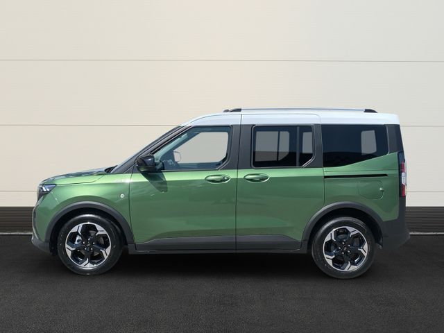 Ford Tourneo Courier Active 1.0 Klma+Navi+ACC+DAB+ 5.