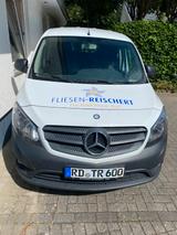 Mercedes-Benz Citan Mercedes Benz - Angebote