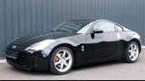 Nissan 350Z Coupe Premium Pack - gebrauchte Nissan 350Z aus dem Jahr 2003