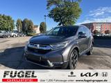 Honda CR-V 2.0 i-MMD HYBRID 4WD Executive Pano|HuD|Led