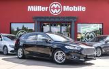 Ford Mondeo Turnier 15 EcoBoost Titanium LED SPORT-FW