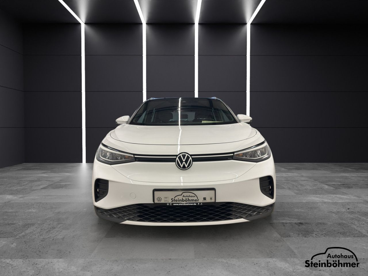Volkswagen ID.4 - Bild 9