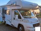 Carado A 160 - Carado Wohnwagen & Wohnmobile