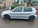 Volkswagen Polo 1.4 55kW  - Volkswagen Polo aus 2000: 1.4