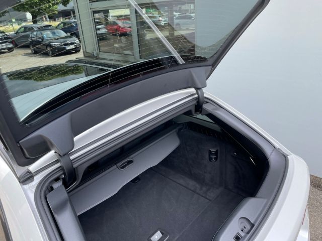Fahrzeugabbildung BMW 530 i Touring Sport Line Autom. AHK, Leder, Stan