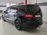 Ford Galaxy Ghia 7-SITZ AHK PDC LEDER EURO5 KLIMA  - gebrauchte Ford Galaxy aus dem Jahr 2010