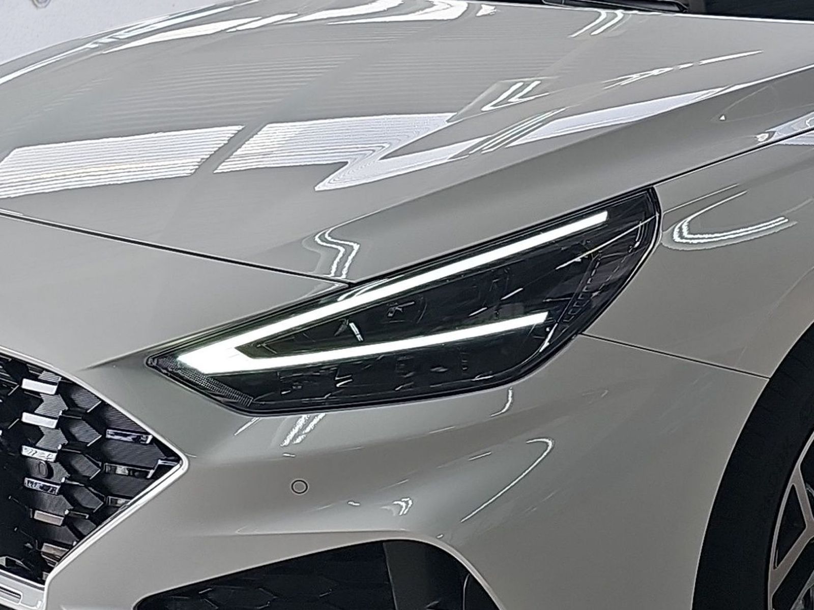 Hyundai i30 – Bild 5