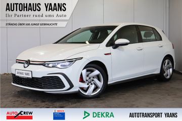 Volkswagen Golf VIII GTI 2.0 TSI AID+CARPLAY+LED+CARPLAY