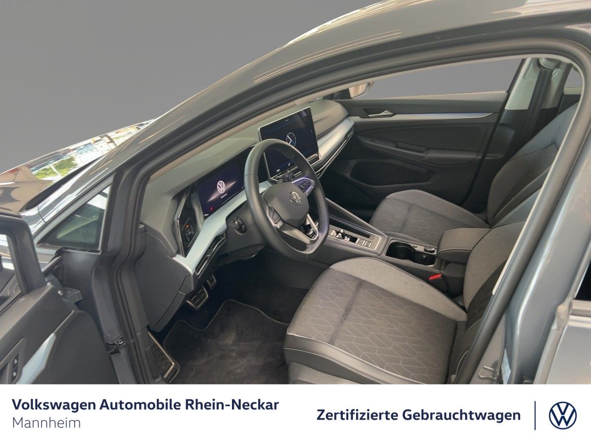 Volkswagen Golf - Bild 11
