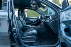 MERCEDES-BENZ GLC 63S AMG 4Matic/ CERAMIC/ PANO/ BURMESTER MERCEDES-BENZ GLC 63S AMG 4Matic/ CERAMIC/ PANO/ BURMESTER