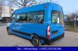Opel Movano F3500 / Klima / Rampe / 7 Sitze / Nr. 244 - Opel Movano in Hannover
