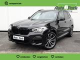 BMW X3 xdrive 30d M Sport NAVI~HuD~LED~VC~RFK~LEDER - BMW X3 mit Diesel-Antrieb