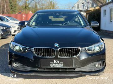 BMW 418 Gran Coupé - 3