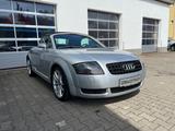Audi TT 1.8 T Roadster - gebrauchte Audi TT aus dem Jahr 2006