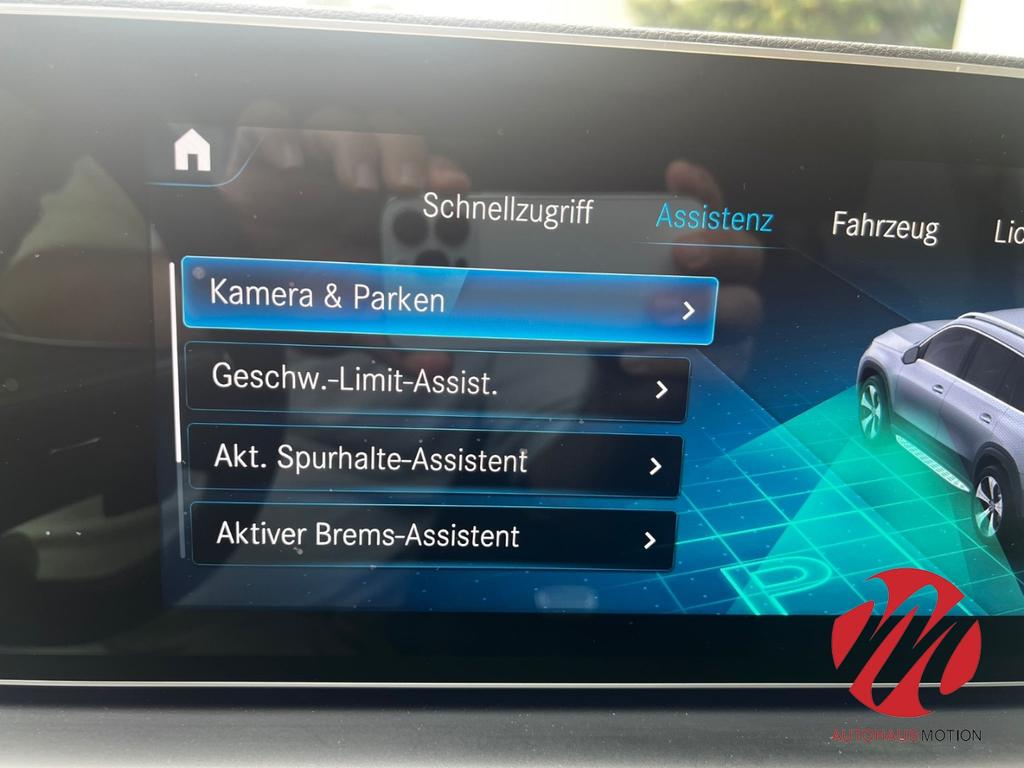 Mercedes-Benz GLS 400