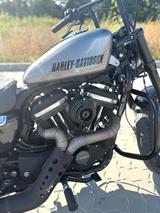Harley-Davidson Harley Davidson Forty Eight / XL 1200 / 48 - Offers