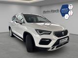 Seat Ateca Xperience 1.5 TSI ACT DSG NAVI ACC RFK LED - gebrauchte Seat Ateca aus dem Jahr 2024