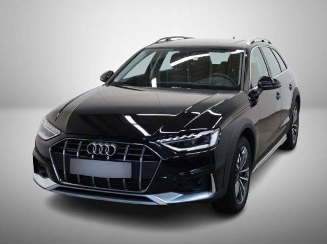 Audi A4 allroad TETTO+GANCIO+MATRIX*45 TFSI QUAT