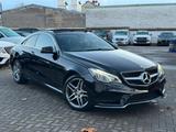 Mercedes-Benz E 500 Coupe AMG Sytling*Pano*LED* - Mercedes-Benz E 500: Sportwagen
