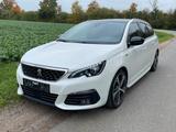 Peugeot 308 BlueHDi GT 180PS / Vollausstattung - Peugeot 308: Standheizung