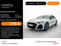 Audi A6 - Vorschau Bild 1