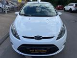 Ford Fiesta Champions Edition TÜV/Service NeuGarantie - Ford Fiesta: Champions Edition