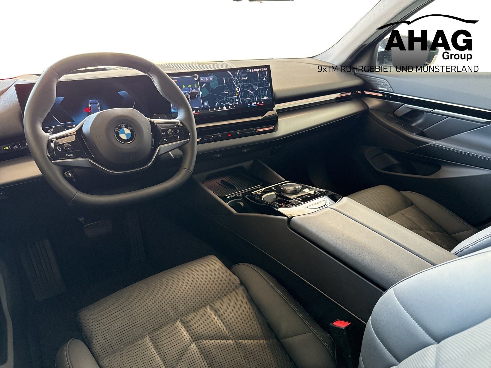 BMW 520 - Bild 8
