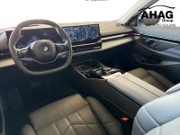 BMW 520 - Vorschau Bild 8