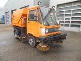 Multicar M 26 - Multicar M26