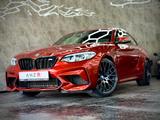 BMW M2 Baureihe M2 Coupe Competition - BMW M2