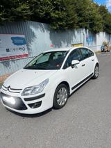 Citroën C4 1.6 VTI 120 Edition 90 Jahre Edition 90 Jahre - Citroën C4