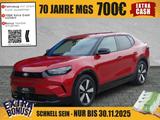 Ford Capri 77kwh Heck 286PS #WÄRMEPUMPE #FAP #HOTDEAL - Ford Capri: Rot