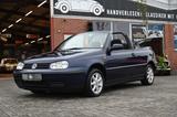 Volkswagen Golf IV Cabrio Comfortline *INKL.GARANTIE* - Volkswagen Golf: Comfortline Iv