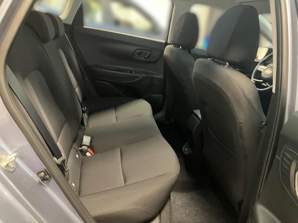 Fahrzeugabbildung Hyundai i20 1.0 T-Gdi Trend Lichtpaket Komfortpaket Kam.