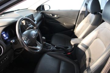 Hyundai Kona 1.0 T-GDI Premium