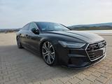 Audi A7 55 TFSI S tronic quattro - voll ,Stanh, Sound - Audi A7: 55