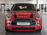 MINI Cooper S FACEL. LED ACC NAVI SHZ PDC KEYLESS - MINI MINI: Rot