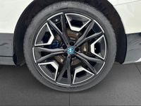 BMW iX - Vorschau Bild 19