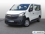 Opel Vivaro B Kasten Combi L1H1 2,7t 1.6 CDTI - Opel Vivaro in Bielefeld